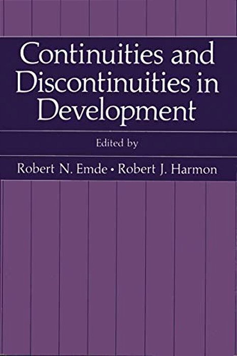 Continuities And Discontinuities In Development-..