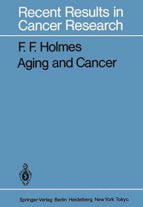 Aging And Cancer-..