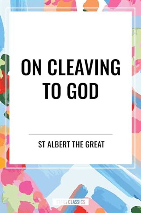 On Cleaving To God-..