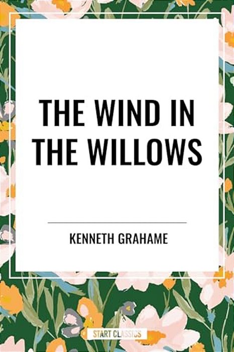 Wind In The Willows-..