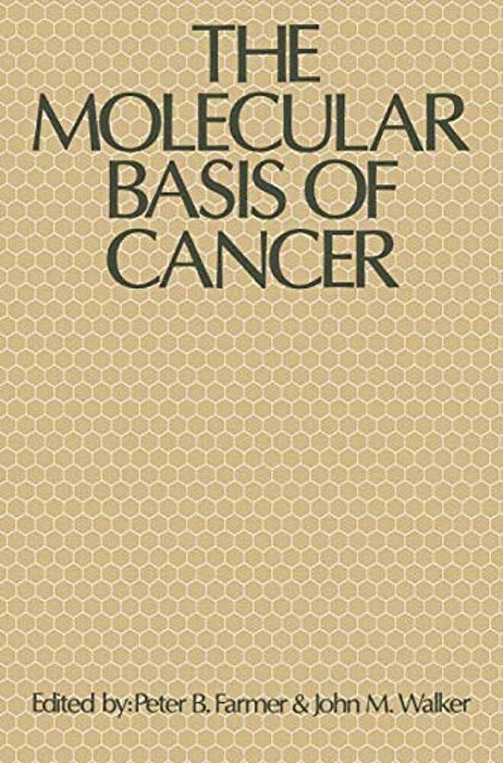The Molecular Basis Of Cancer-..