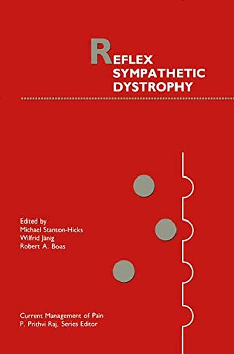 Reflex Sympathetic Dystrophy-..