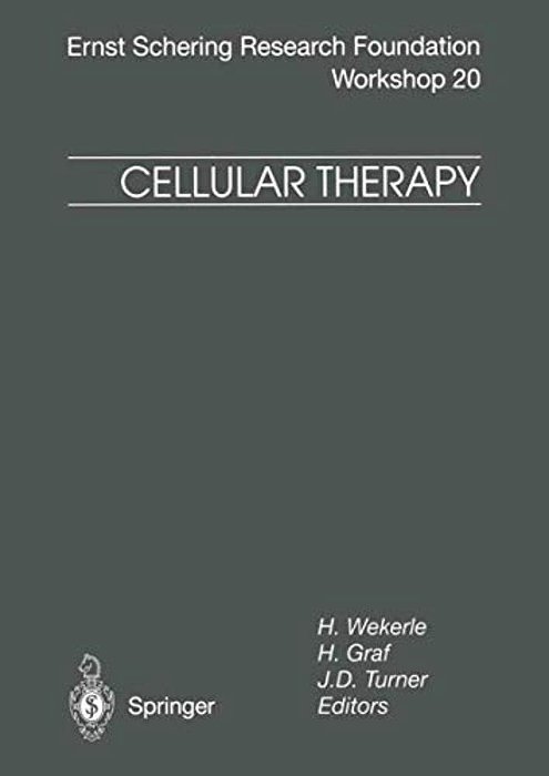 Cellular Therapy-..