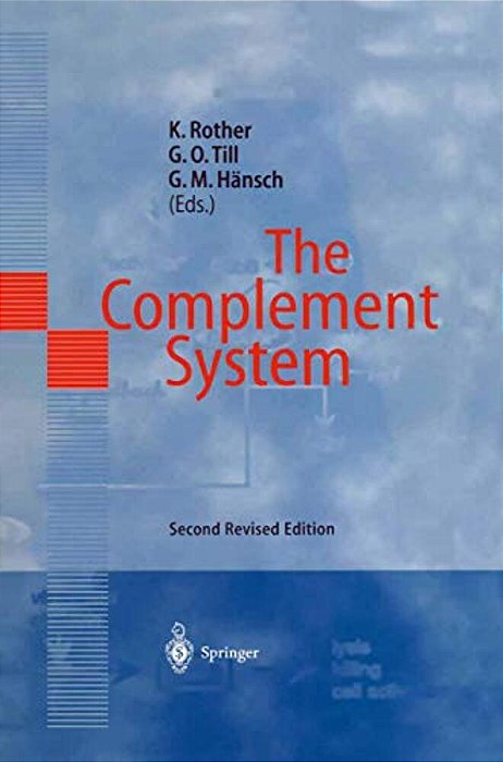 The Complement System-..