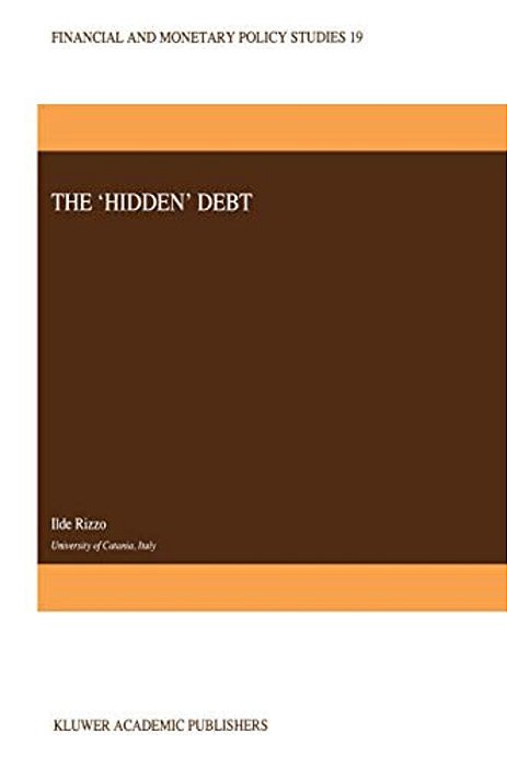 The 'Hidden' Debt-..