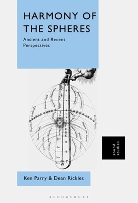 Harmony Of The Spheres: Ancient And Recent Perspectives-..