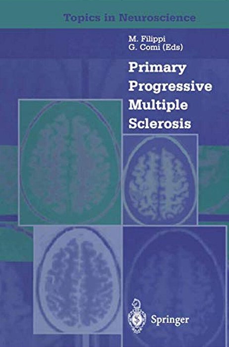 Primary Progressive Multiple Sclerosis-..