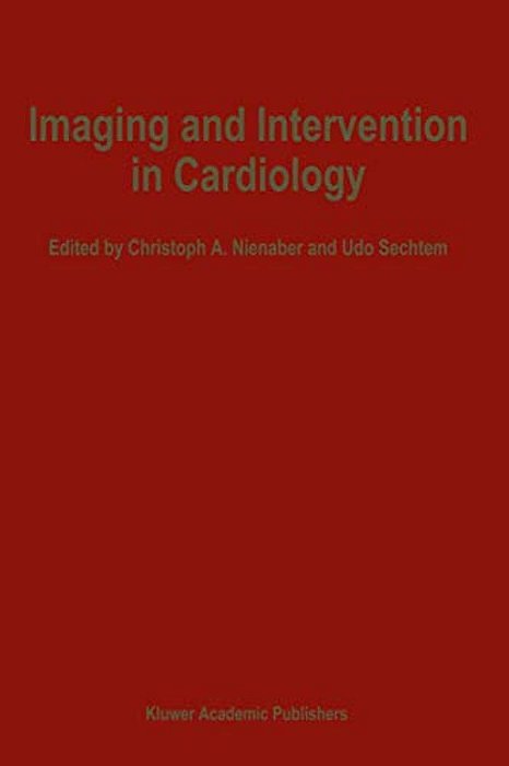 Imaging And Intervention In Cardiology-..