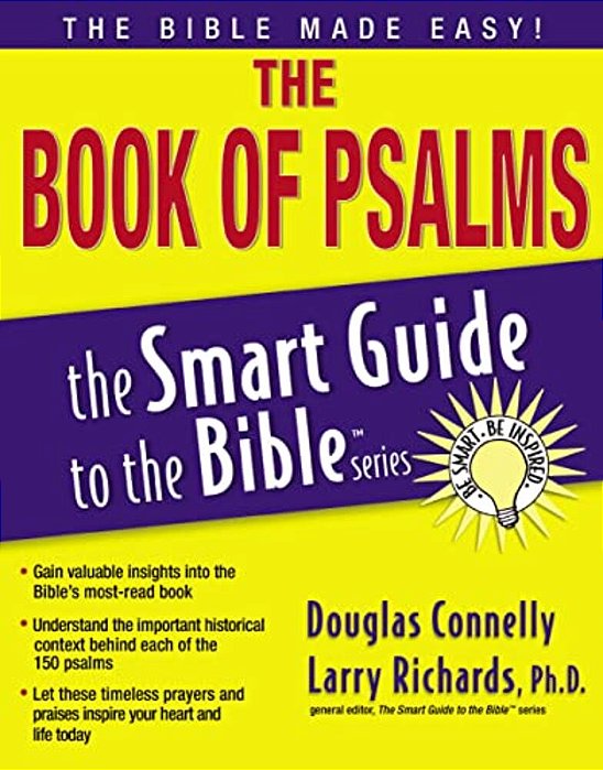 The Book Of Psalms-..