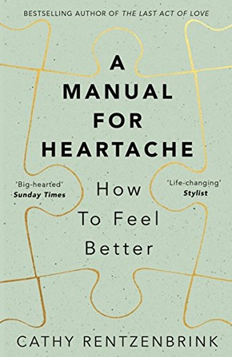 A Manual For Heartache-..