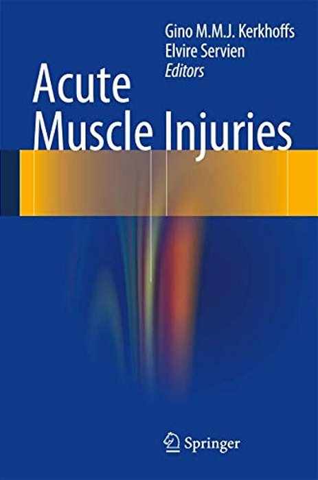 Acute Muscle Injuries-..