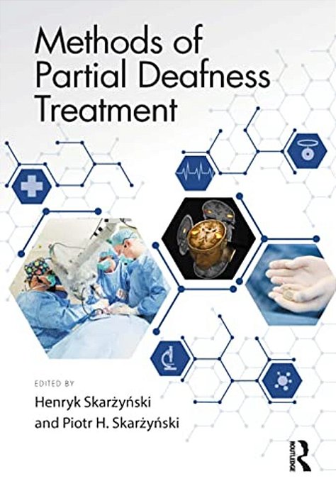 Methods Of Partial Deafness Treatment-..