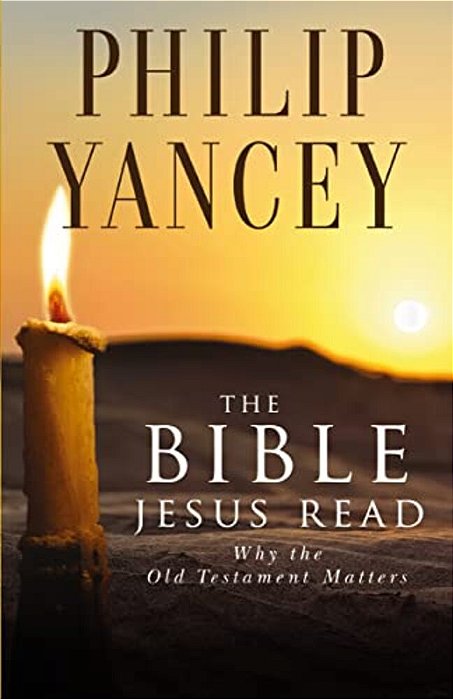 The Bible Jesus Read-..