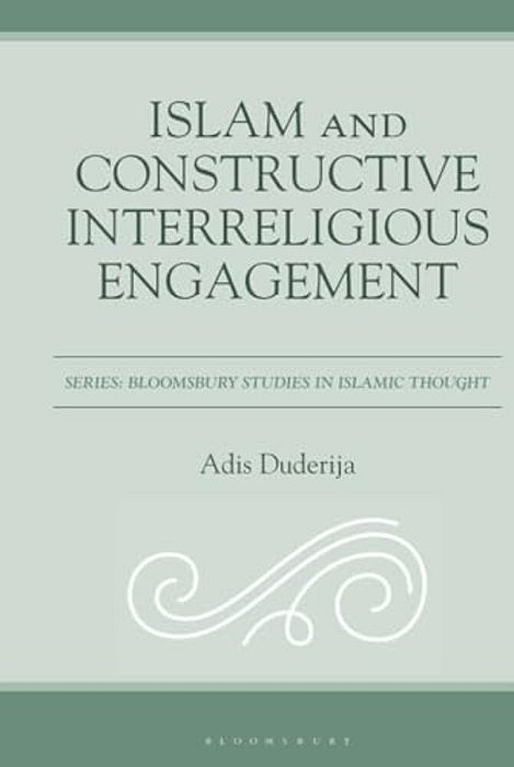 Islam And Constructive Interreligious Engagement-..