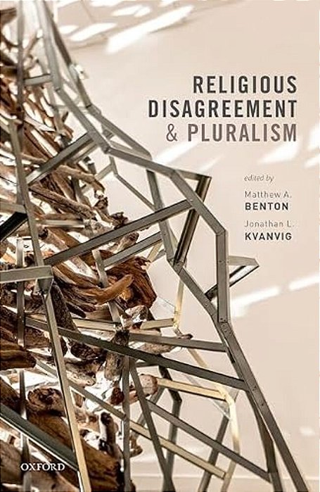 Religious Disagreement And Pluralism-..