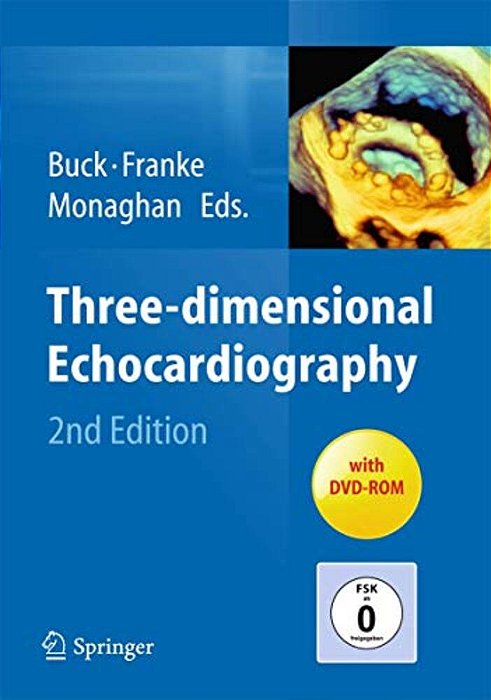 Three-Dimensional Echocardiography-..