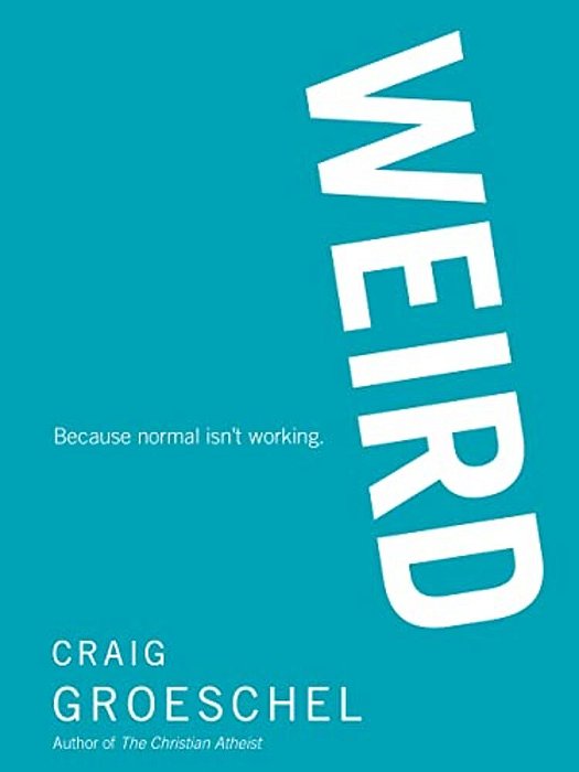 The Weird Softcover-..
