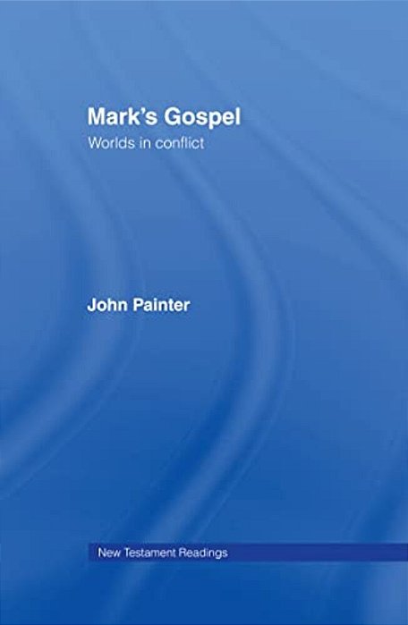 Mark's Gospel-..