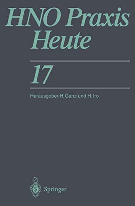 Hno Praxis Heute-..
