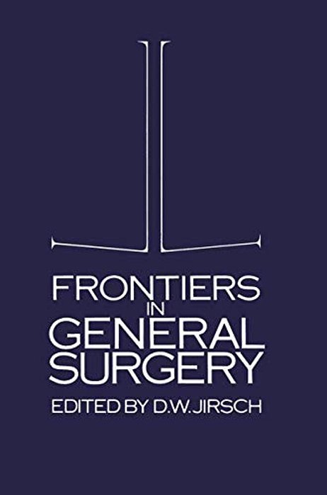 Frontiers In General Surgery-..