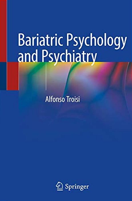 Bariatric Psychology And Psychiatry-..