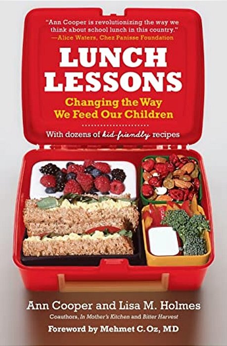Lunch Lessons-..