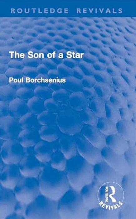 The Son Of A Star-..