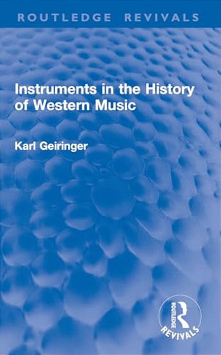 Instruments In The History Of Western Music-..