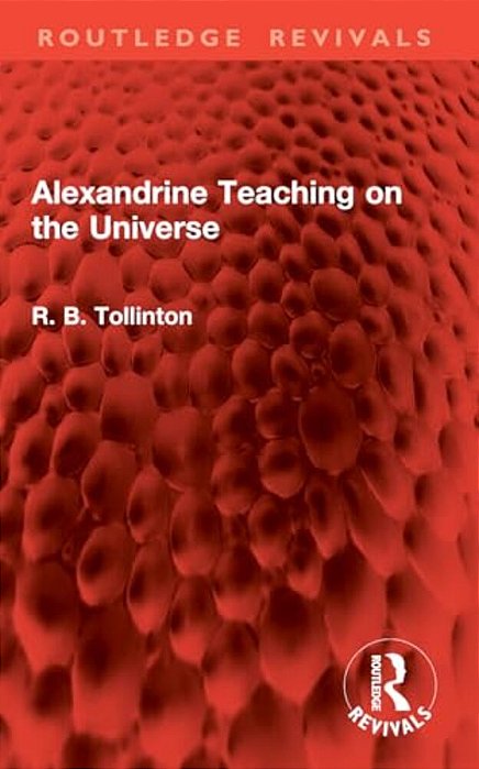 Alexandrine Teaching On The Universe-..