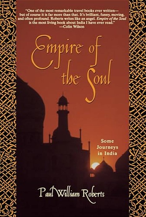 Empire Of The Soul-..