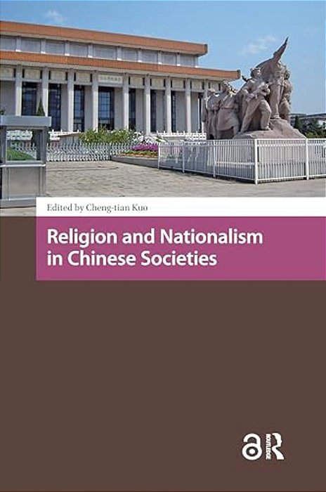 Religion And Nationalism In Chinese Societies-..