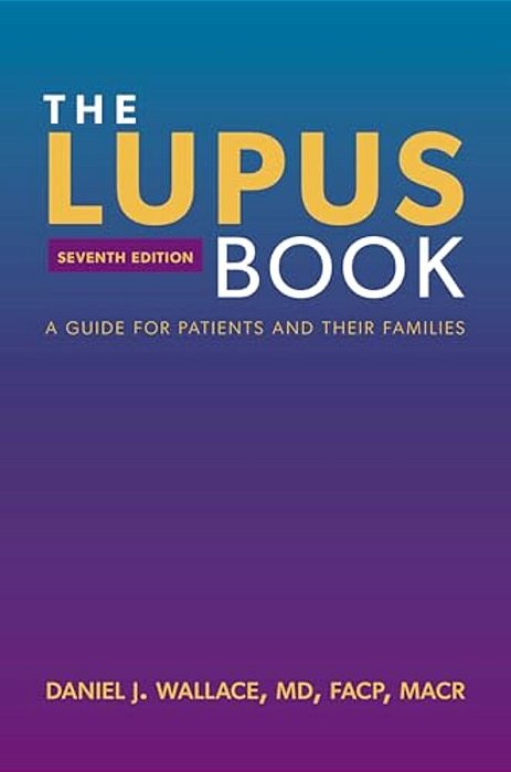 The Lupus Book: A Guide For Patients And Their Families-..