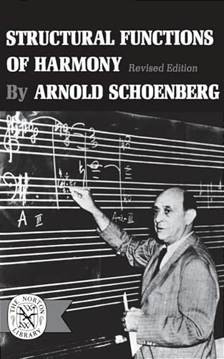 Structural Functions Of Harmony-..