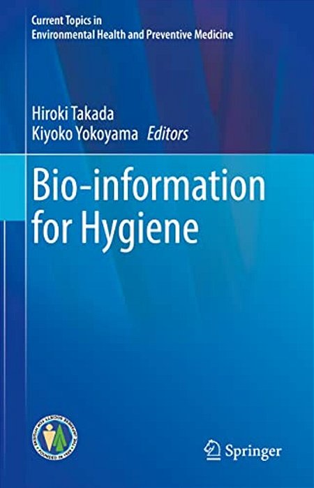 Bio-Information For Hygiene-..