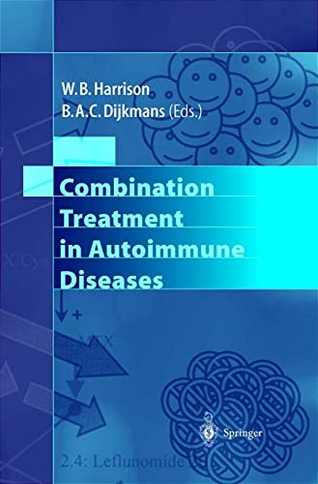 Combination Treatment In Autoimmune Diseases-..