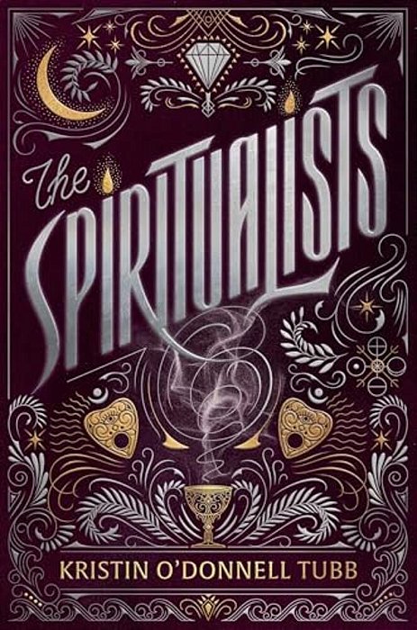 The Spiritualists-..