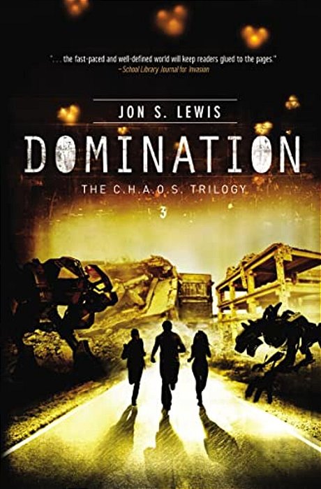 The Domination-..