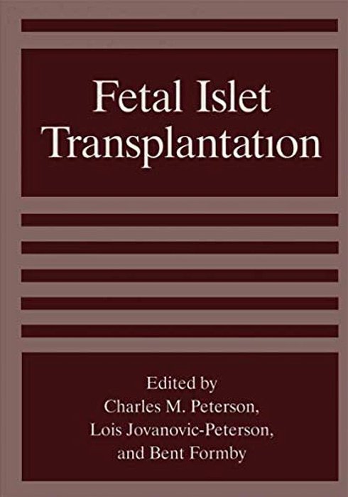 Fetal Islet Transplantation-..
