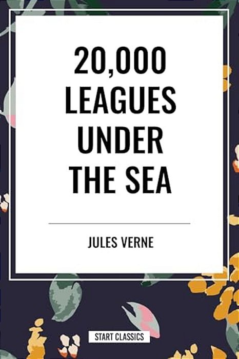 20,000 Leagues Under The Sea-..