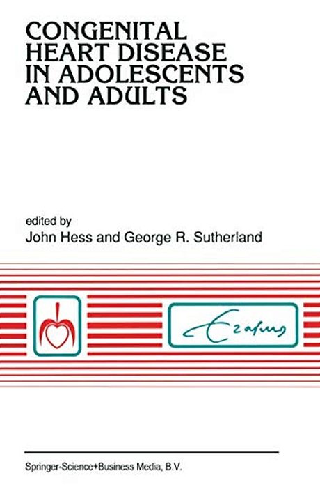 Congenital Heart Disease In Adolescents And Adults-..