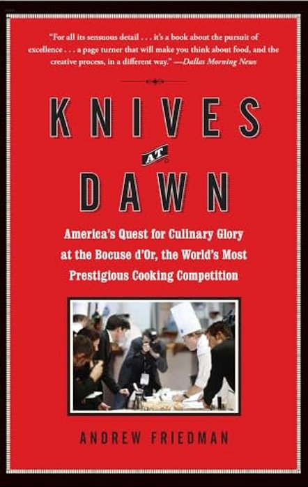 Knives At Dawn-..