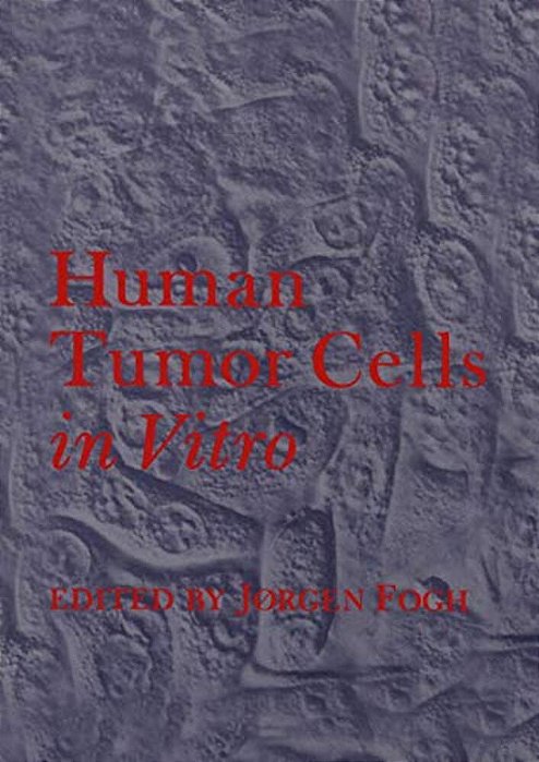 Human Tumor Cells In Vitro-..