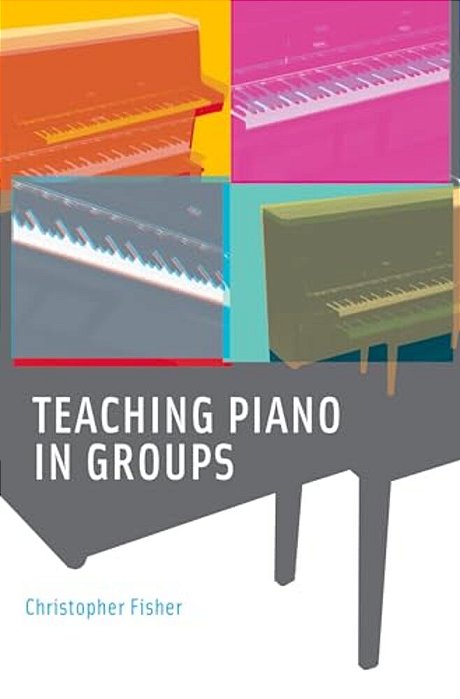 Teaching Piano In Groups-..