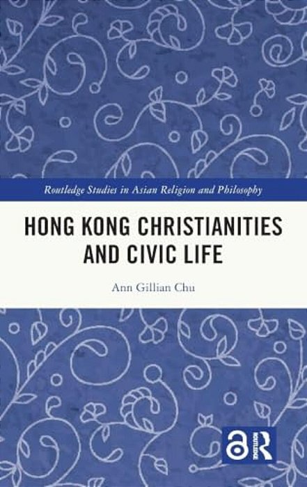Hong Kong Christianities And Civic Life-..
