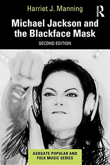 Michael Jackson And The Blackface Mask-..