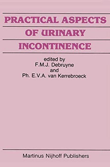Practical Aspects Of Urinary Incontinence-..