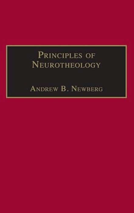 Principles Of Neurotheology-..