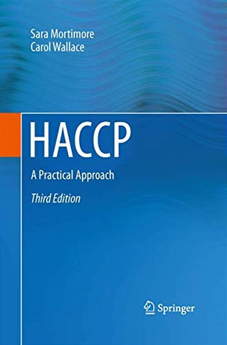 Haccp: A Practical Approach-..