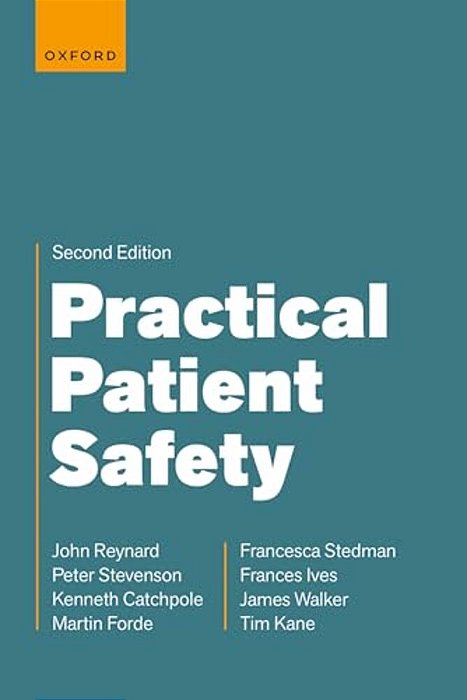 Practical Patient Safety-..