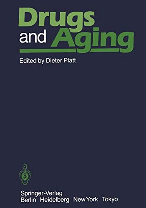 Drugs And Aging-..